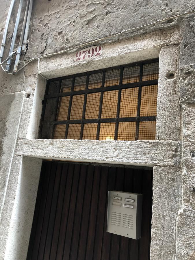 Calle Annunziata Venice Exterior photo