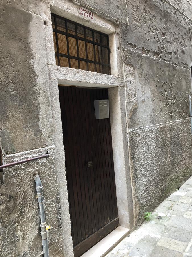 Calle Annunziata Venice Exterior photo